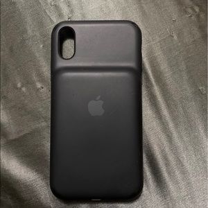 XR PHONE CHARGING CASE